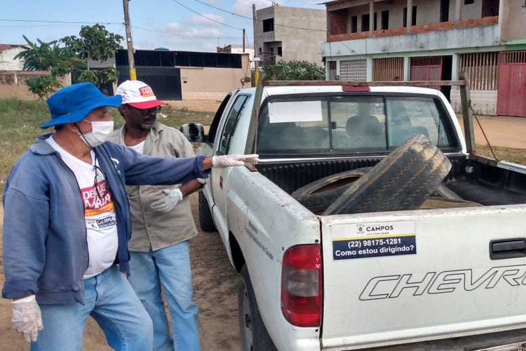  (Foto: Divulgação / CCZ)