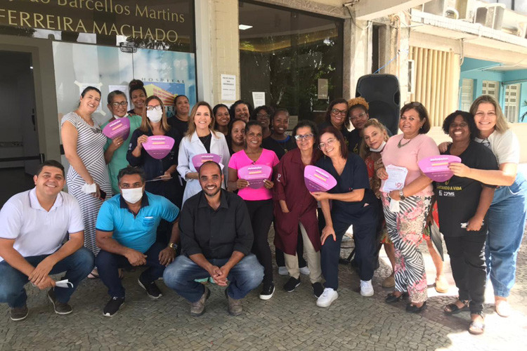  (Foto: Denise Ribeiro / Divulgação)