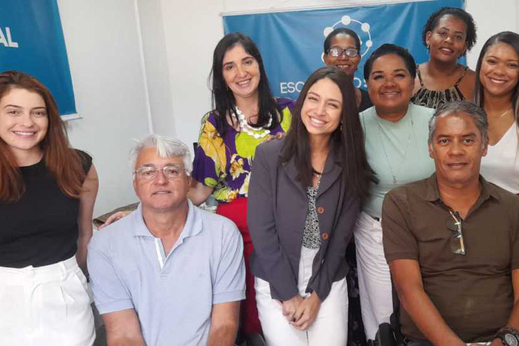  (Foto: Divulgação / Secretaria de Desenvolvimento Humano e Social)