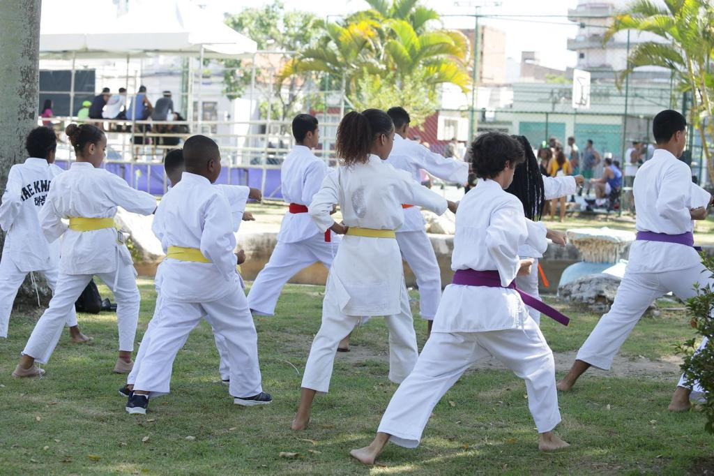  (Foto: Cínthia Carneiro / Divulgação)