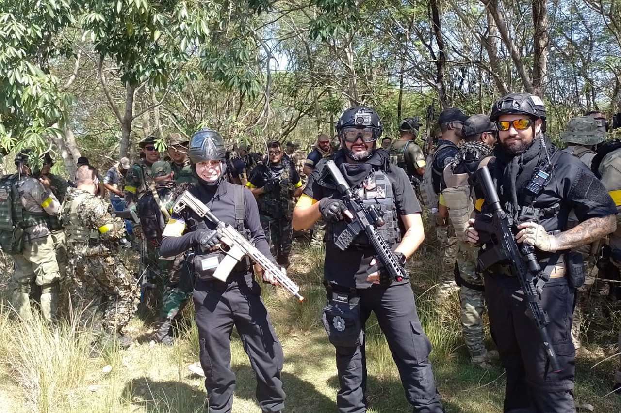  (Foto: Bernardo Rust / Divulgação)