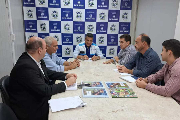  (Foto: Divulgação / Secretaria de Agricultura)