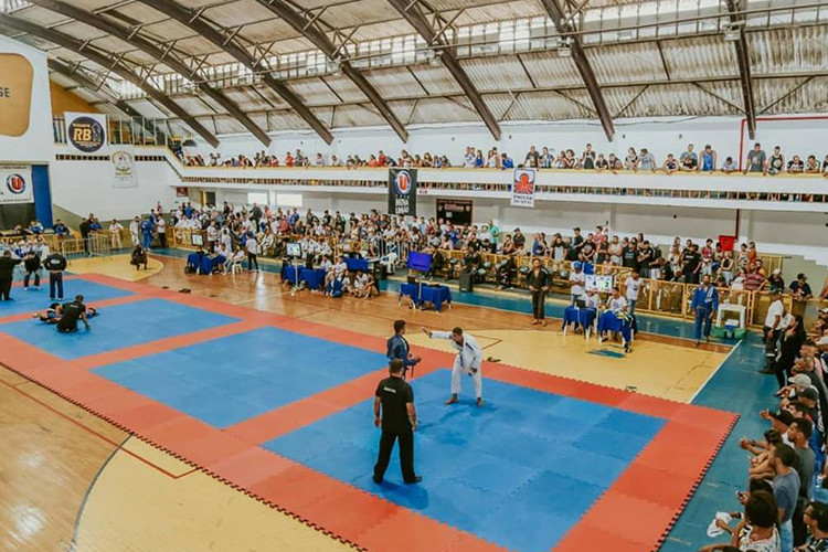  (Foto: Divulgação / Kings Jiu-Jitsu)