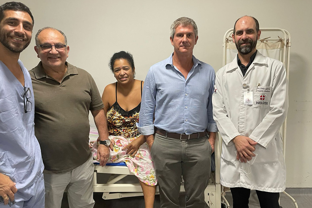  (Foto: Divulgação / SCMC)