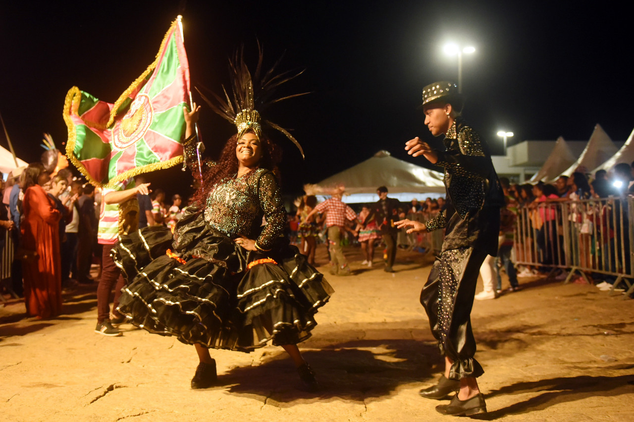  (Foto: César Ferreira / Arquivo - Agosto/22)