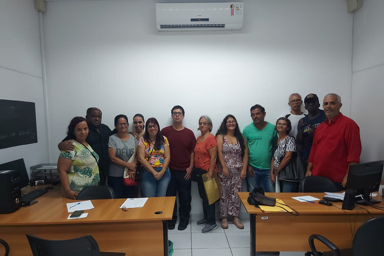  (Foto: Divulgação / Secretaria de de Qualificação e Emprego)