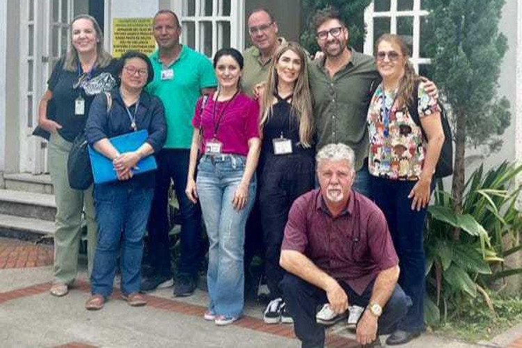  (Foto: Divulgação / Secretaria de Saúde)