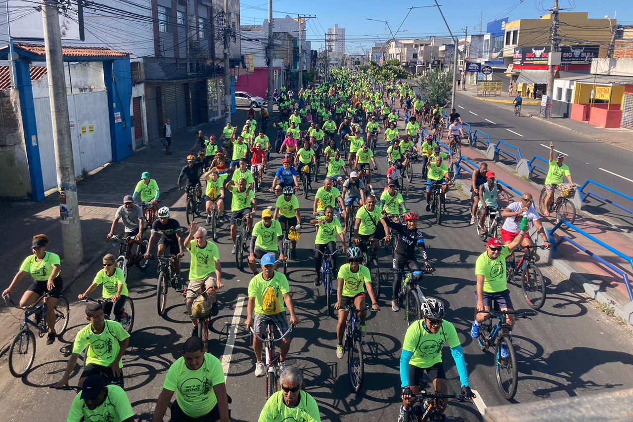  (Foto: Aline Mendes / Divulgação)