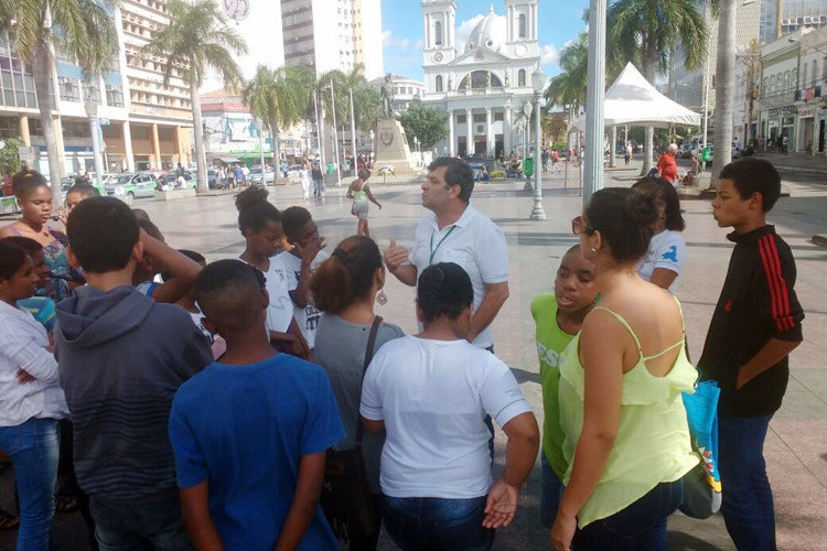  (Foto: Divulgação / Secretaria de Turismo)