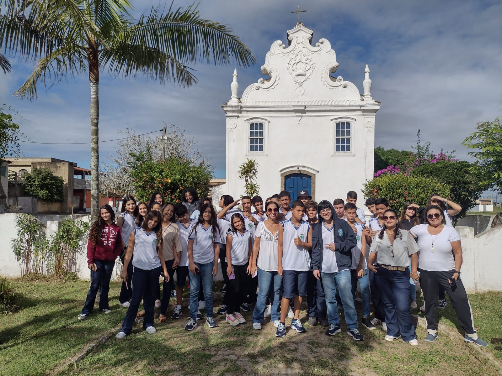  (Foto: Divulgação / Secretaria de Turismo)