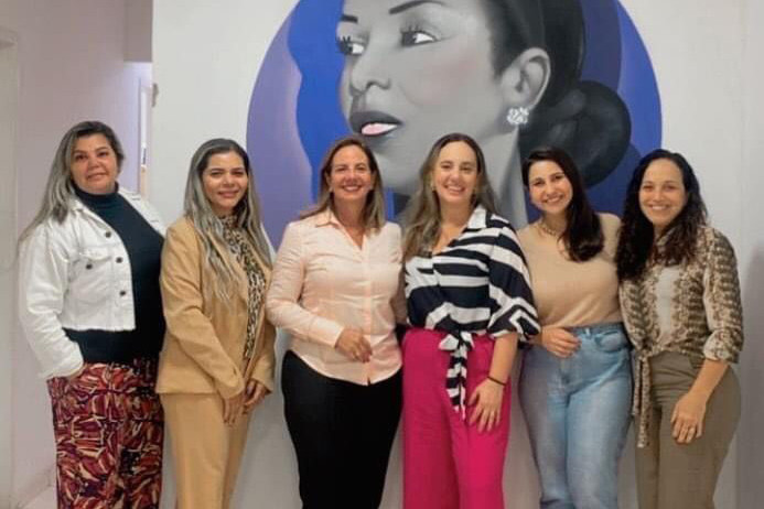  (Foto: Divulgação / Secretaria de Desenvolvimento Humano)