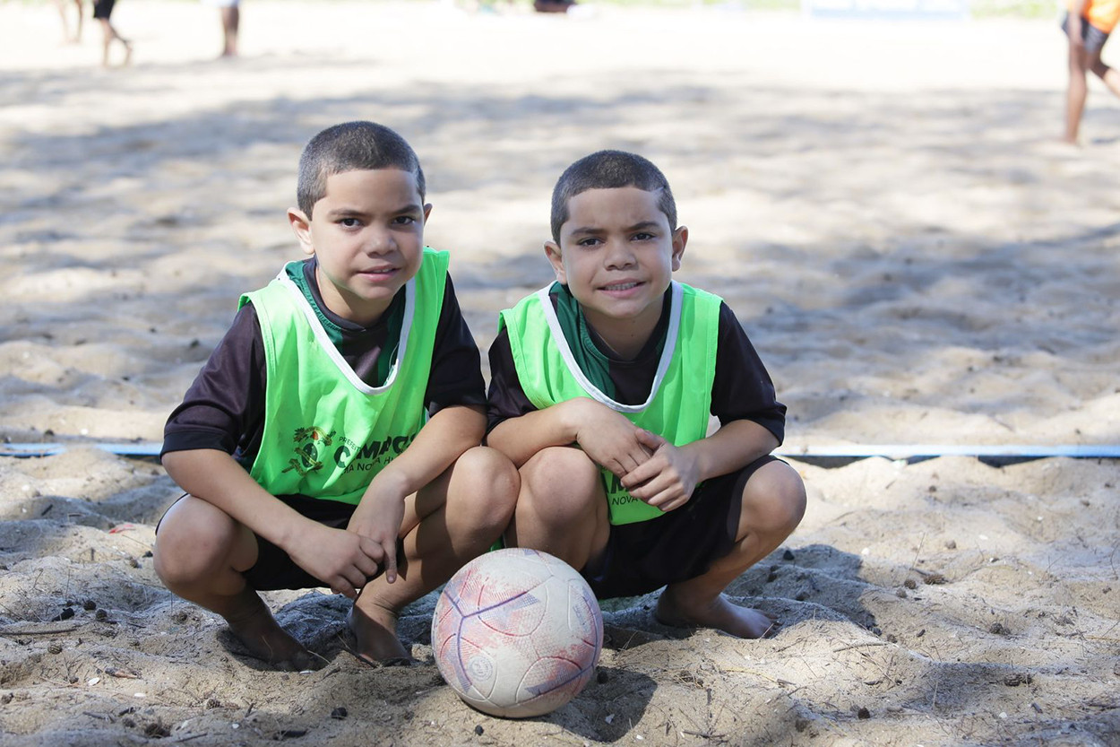  (Foto: Cinthia Carneiro / Divulgação)