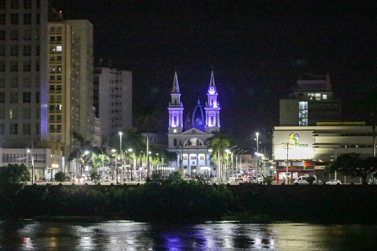  (Foto: Silvana Rust / Arquivo SECOM)