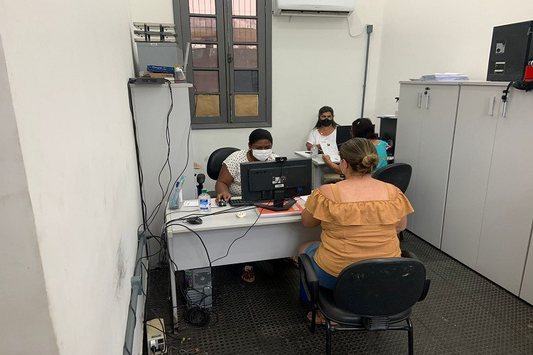  (Foto: Secretaria de Educação / Divulgação)