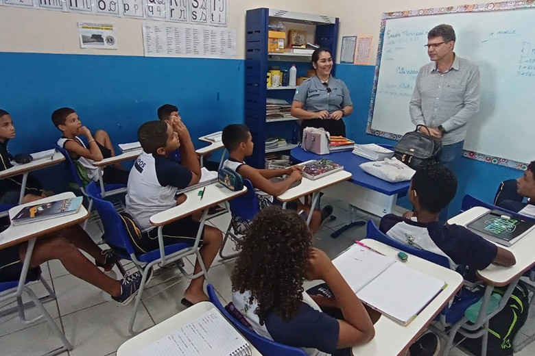  (Foto: Mauro Antônio / Divulgação)