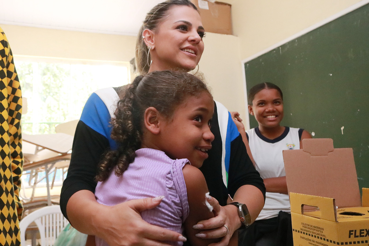  (Foto: Vadinho Ferreira / Divulgação)