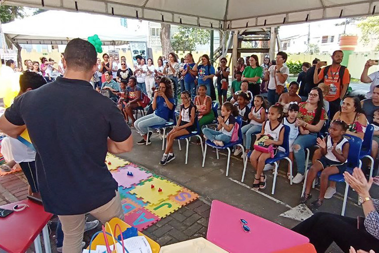  (Foto: Mauro Antônio / Divulgação)