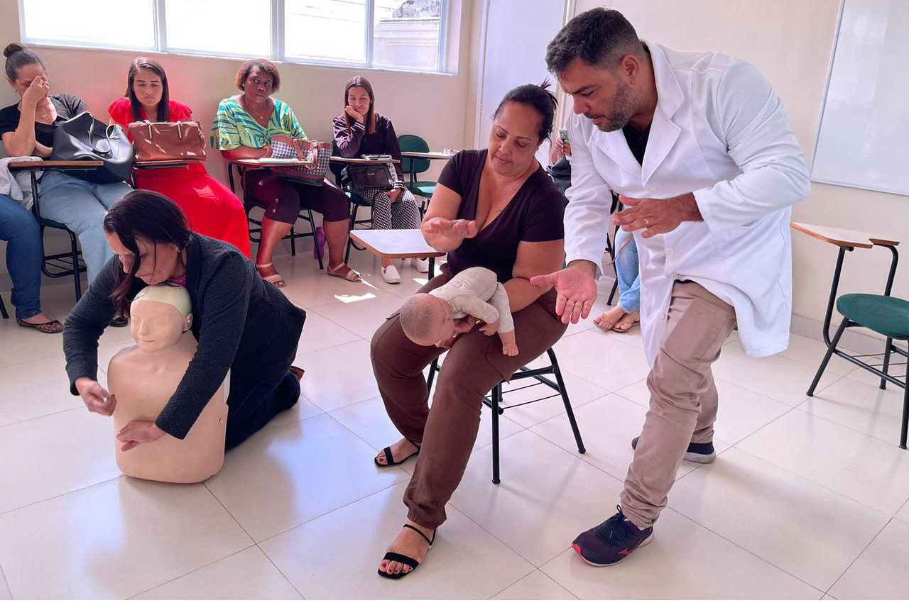  (Foto: Igor Leal / Divulgação)