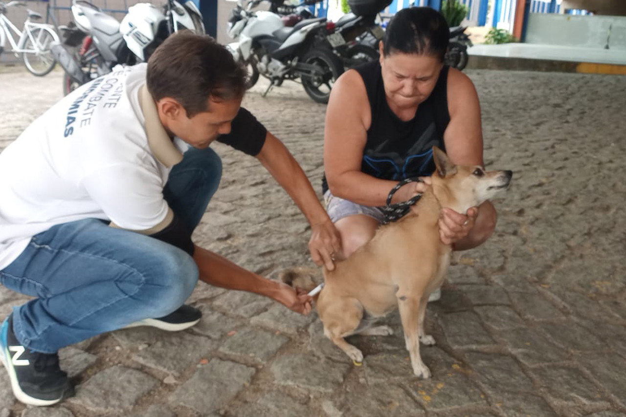  (Foto: Valquíria Azevedo / Divulgação)