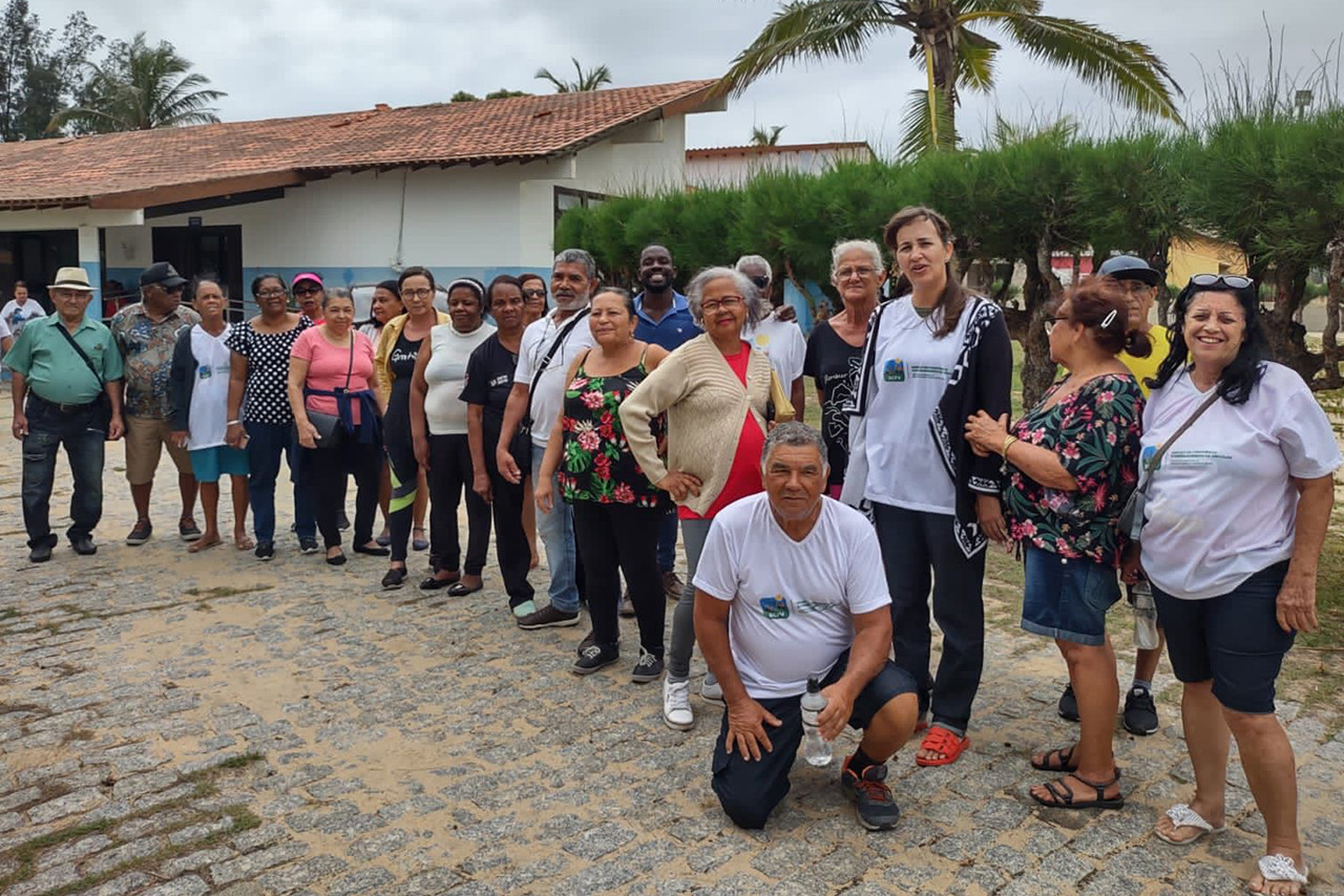  (Foto: Déborah Carvalho / Divulgação)