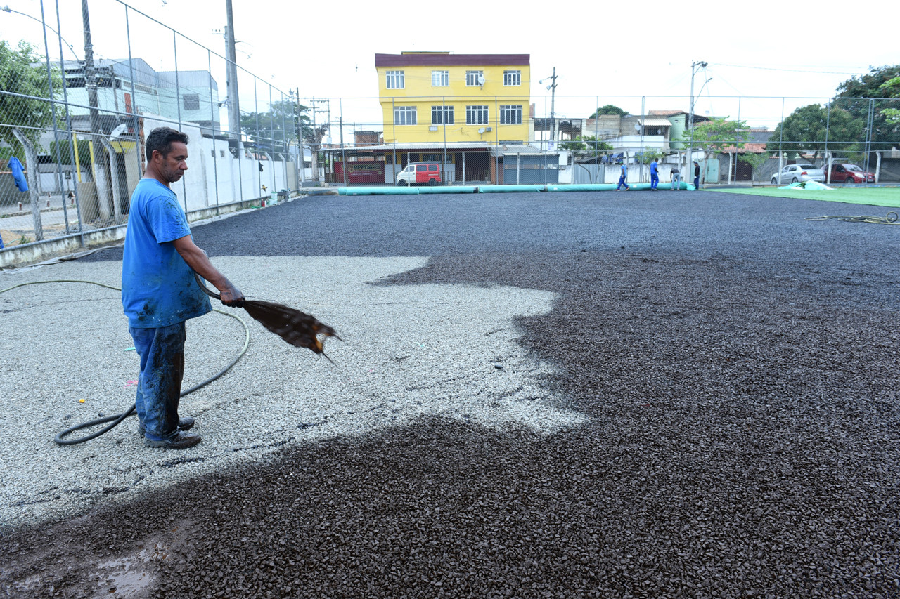  (Foto: César Ferreira / Arquivo - Agosto/23)