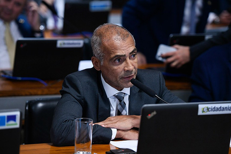  (Foto: Edilson Rodrigues / Agência Senado)