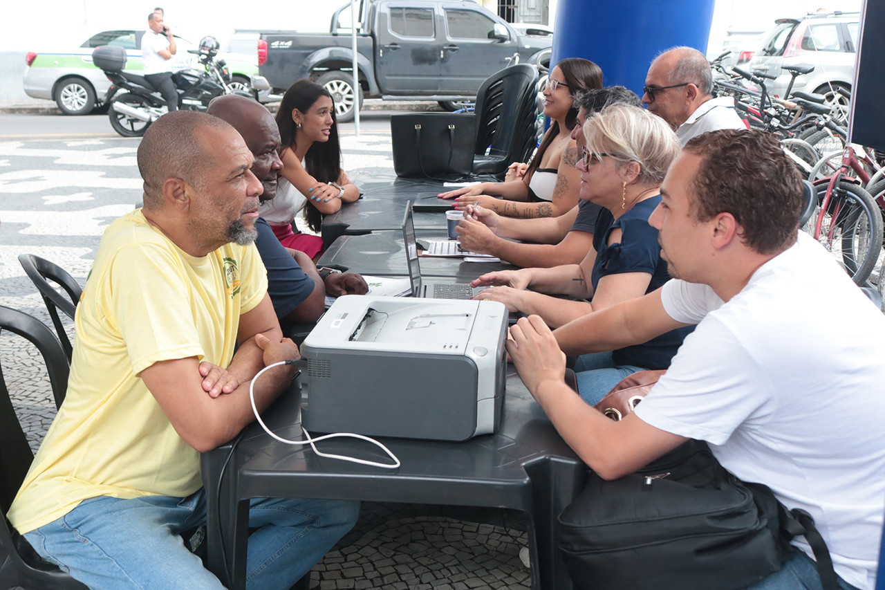  (Foto: Vadinho Ferreira / Divulgação)