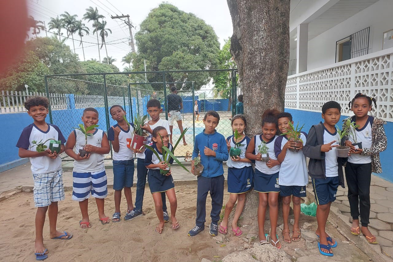  (Foto: Luciana Matos / Divulgação)