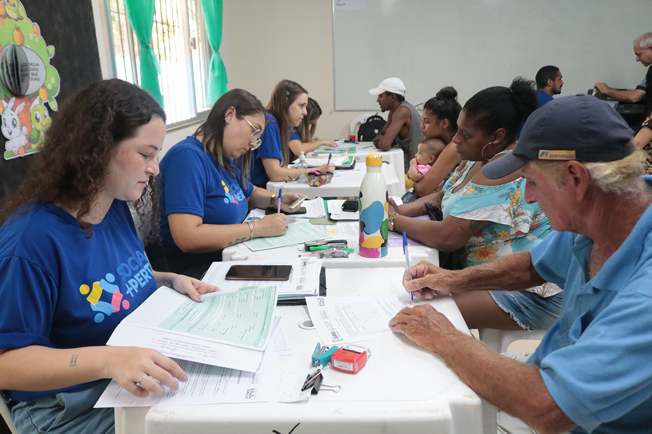  (Foto: Vadinho Ferreira / Divulgação)