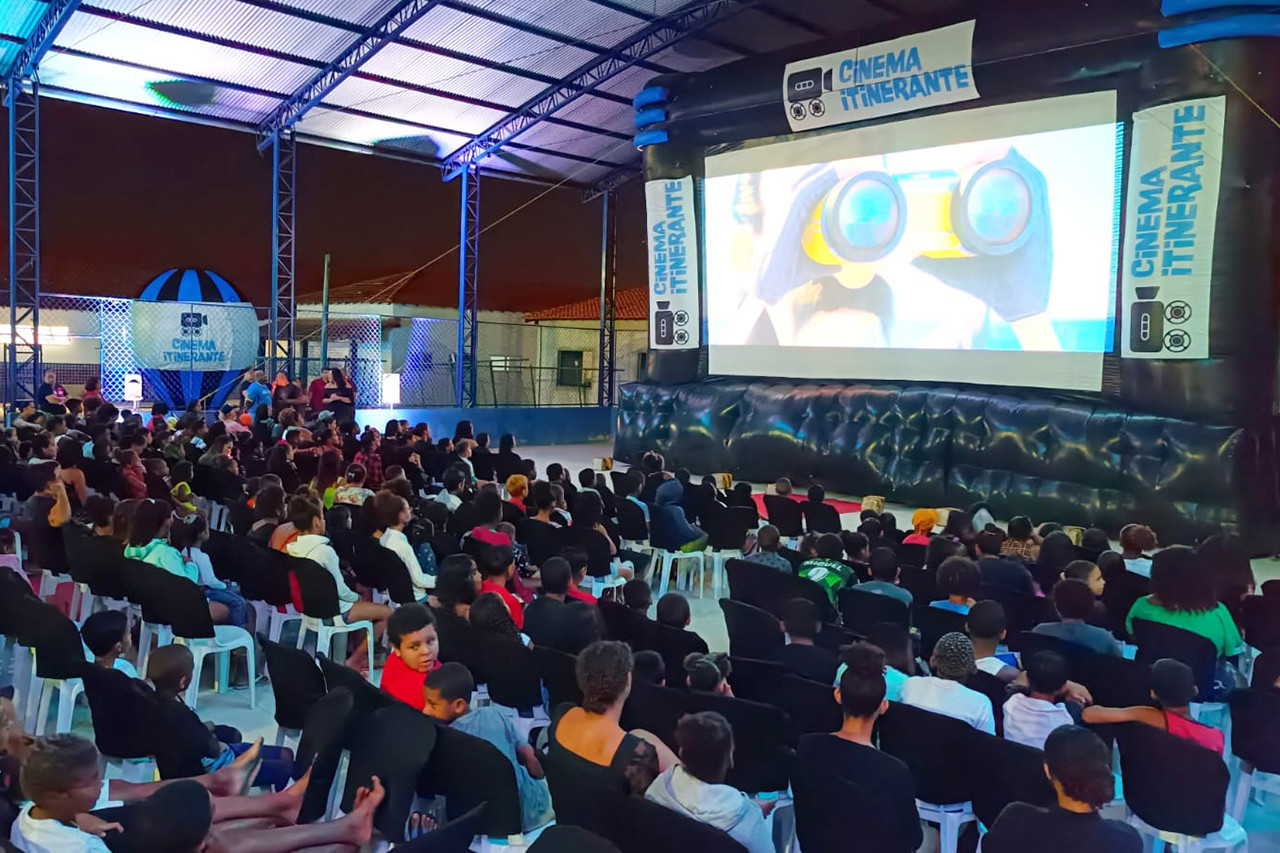  (Foto: Mauro Antônio / Divulgação)