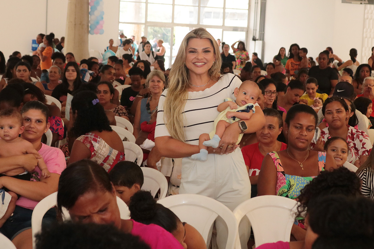  (Foto: Vadinho Ferreira / Divulgação)