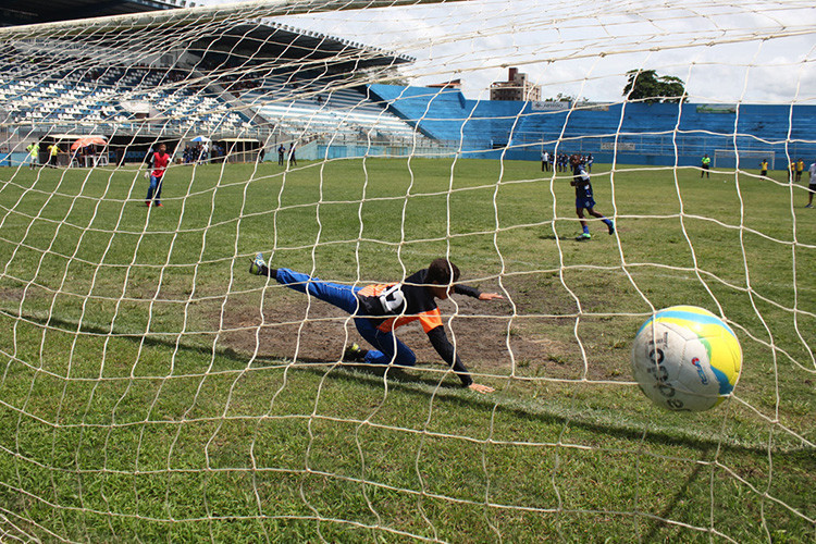  (Foto: Rodrigo Silveira / Arquivo SECOM)