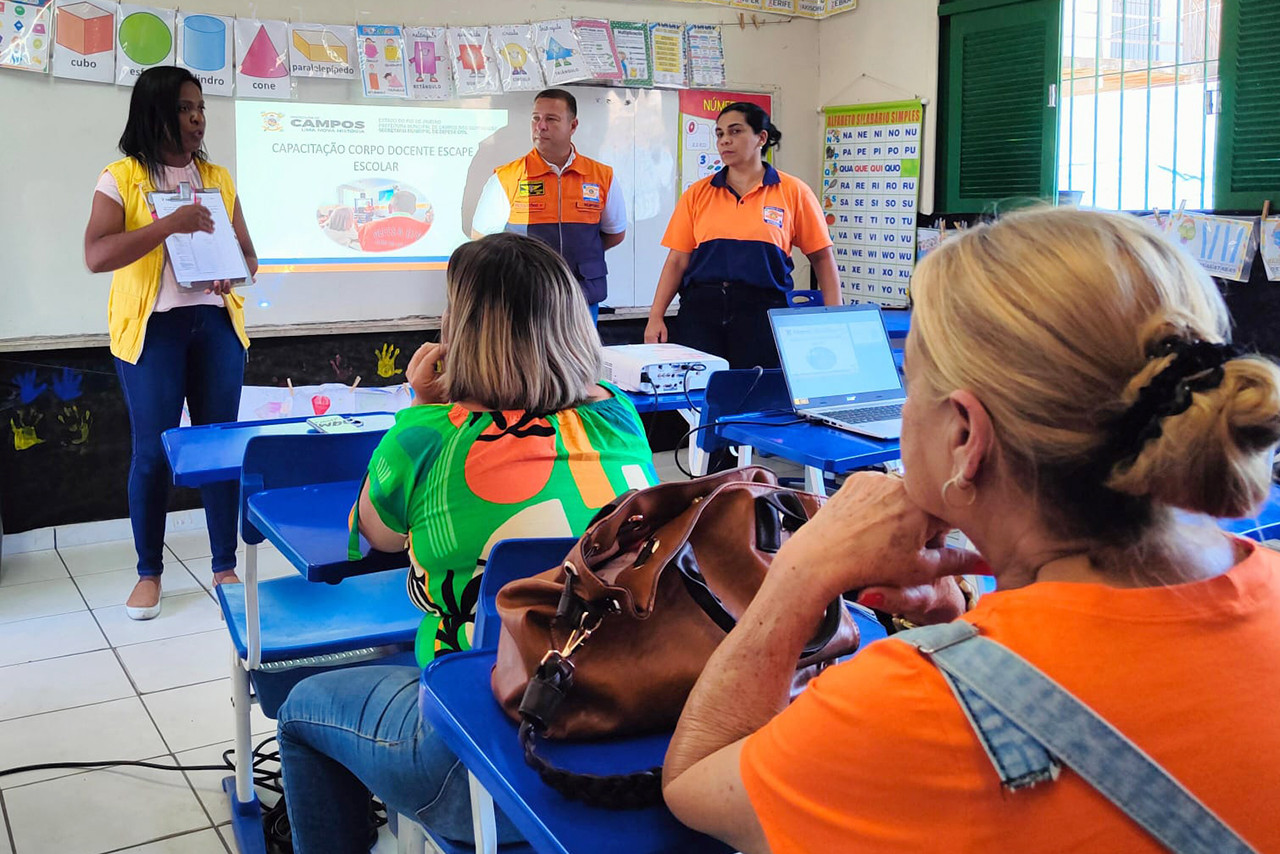  (Foto: Scheila Leal / Divulgação)