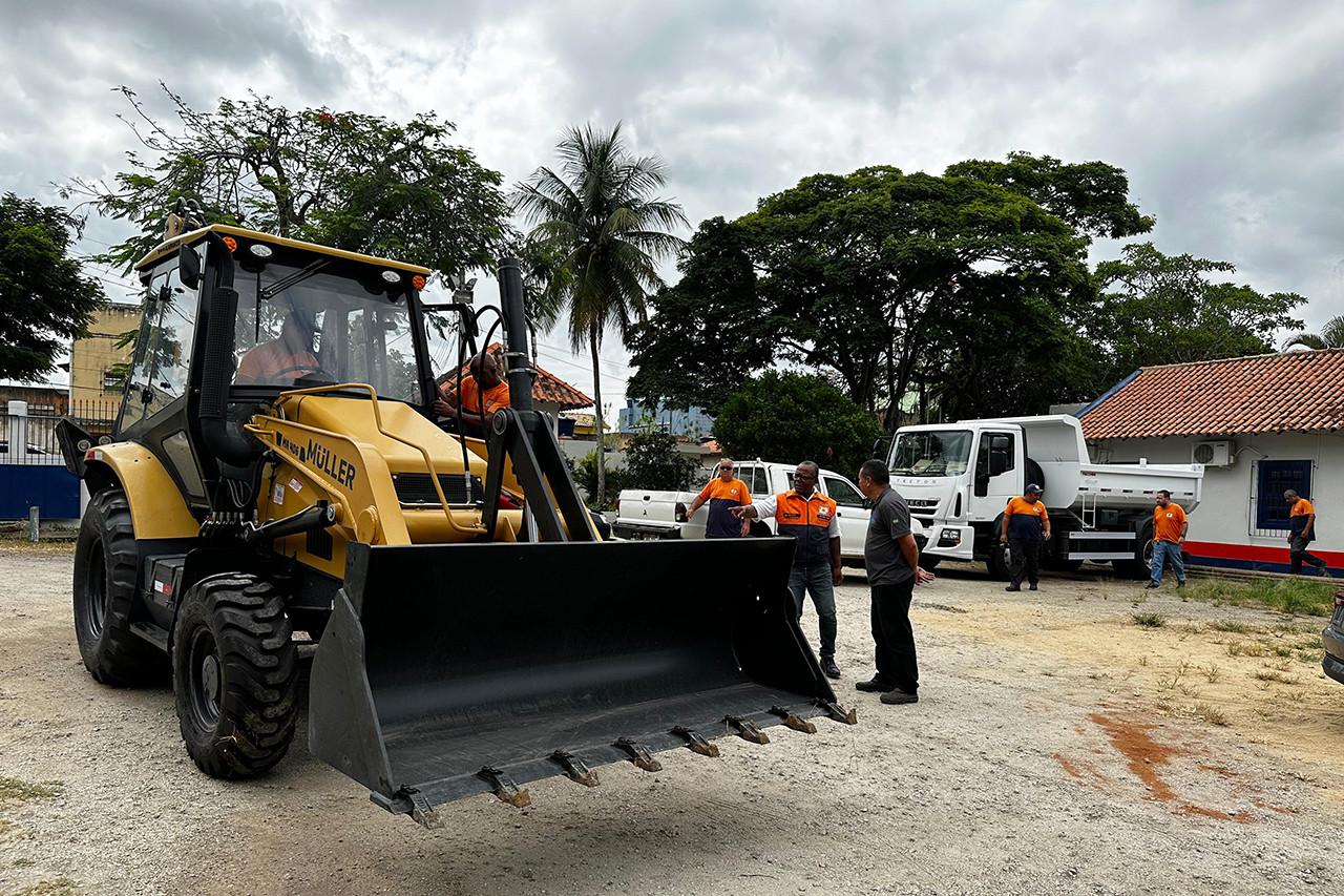  (Foto: Larissia Nascimento / Divulgação)