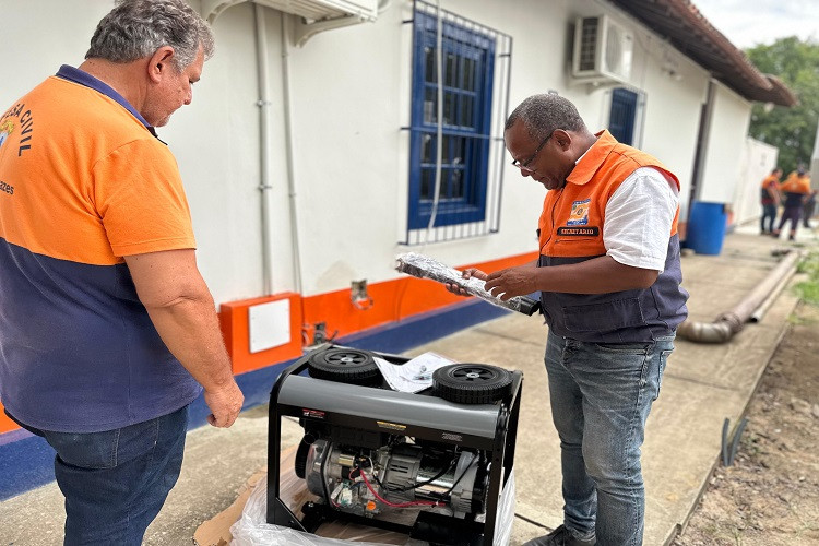  (Foto: Larissia Nascimento / Divulgação)