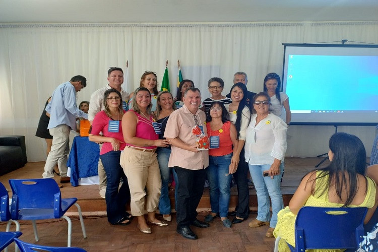  (Foto: Maristela Viana  / Divulgação)