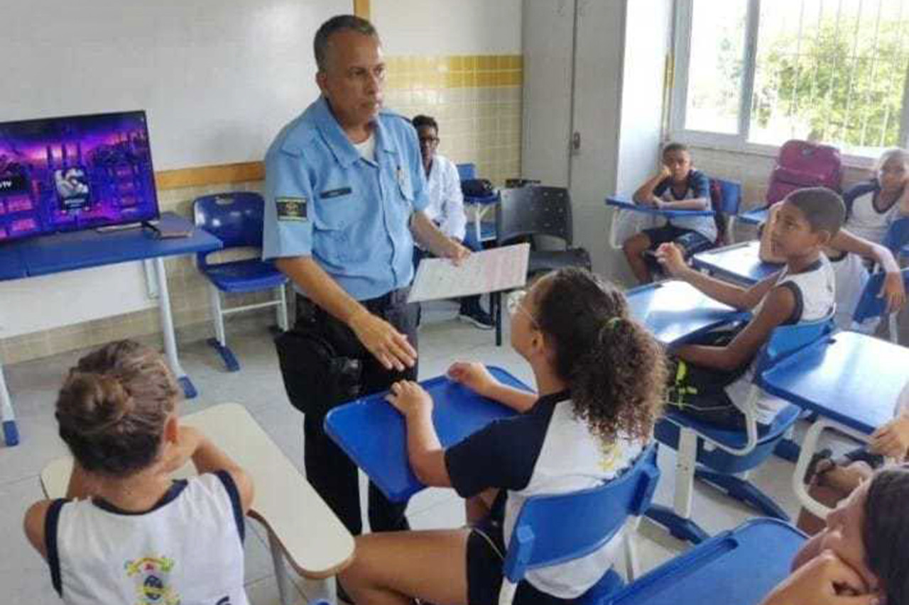  (Foto: Gabriel Chagas / Divulgação)