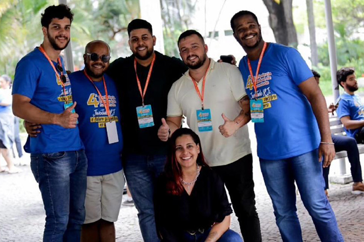  (Foto: Carina Santos / Divulgação)