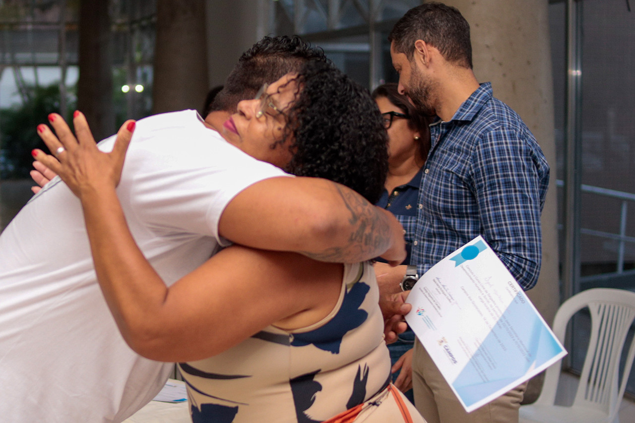  (Foto: João Caetano / Divulgação)