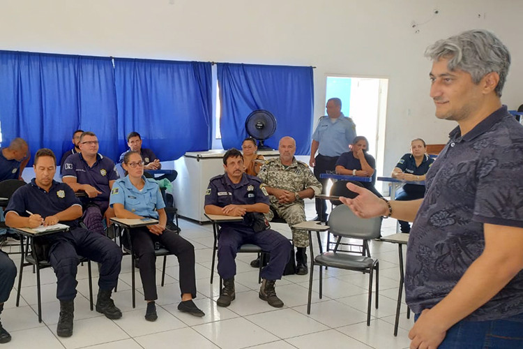  (Foto: Gabriel Chagas / Divulgação)