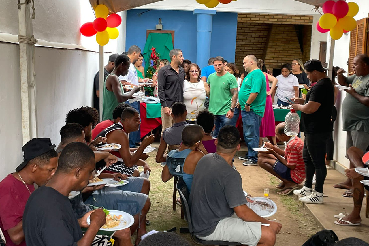  (Foto: Amaro Júnior / Divulgação)