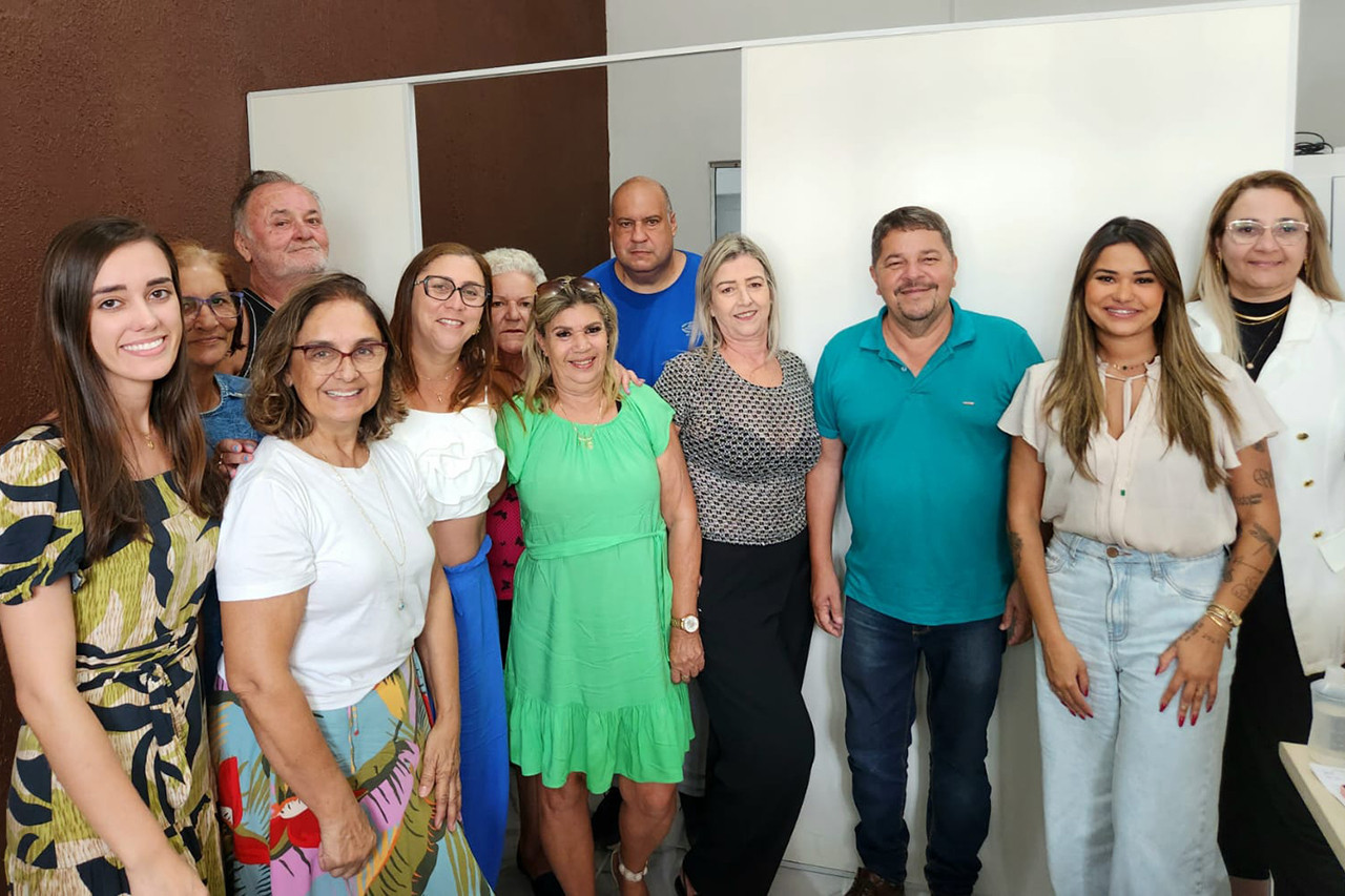  (Foto: Kelly Maria / Divulgação)