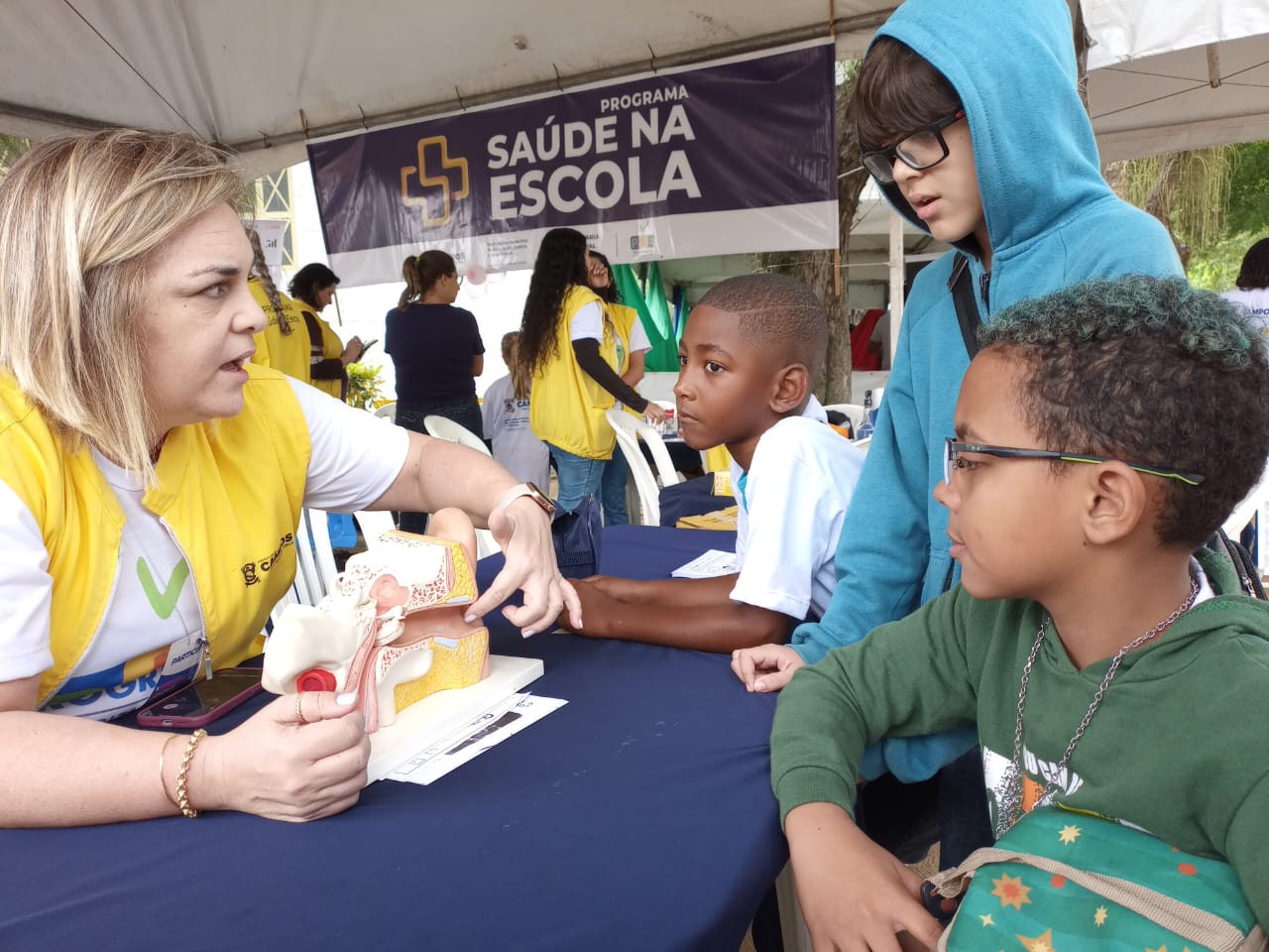  (Foto: João Paulo de Oliveira / Divulgação)