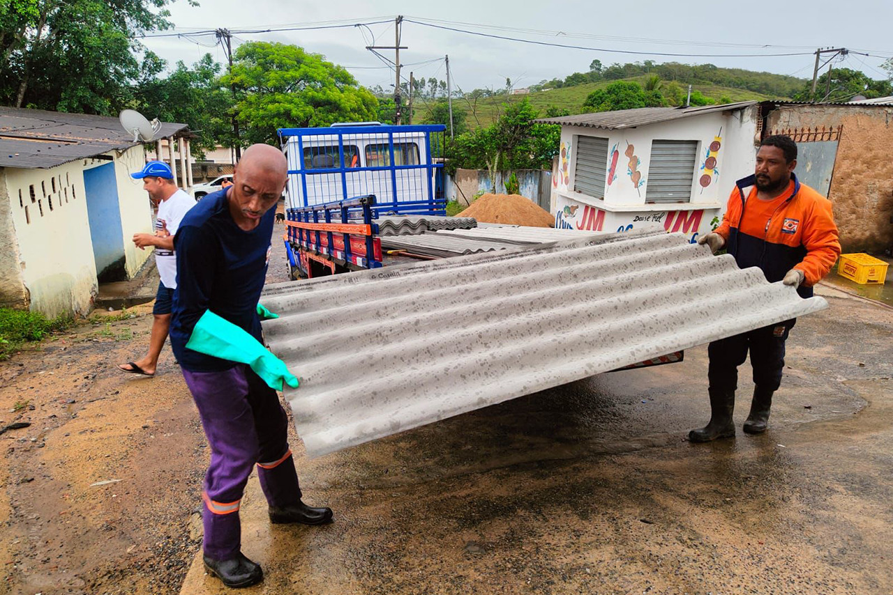  (Foto: Scheila Leal / Divulgação)