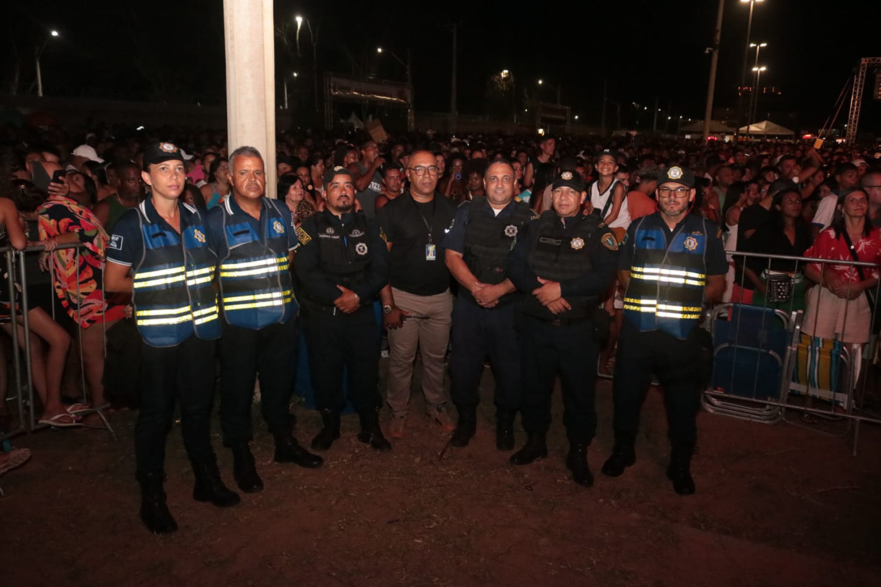  (Foto: Vadinho Ferreira / Divulgação)