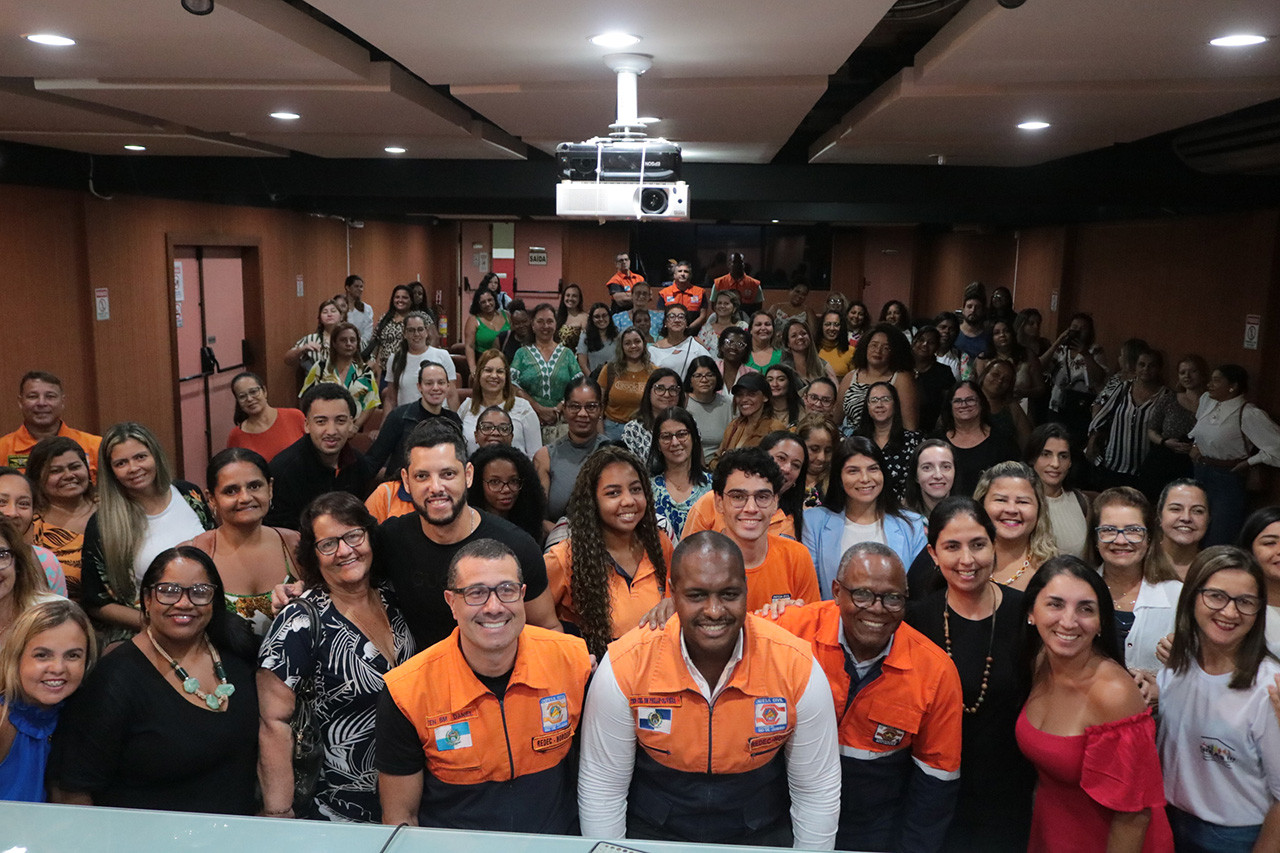  (Foto: Vadinho Ferreira / Divulgação)