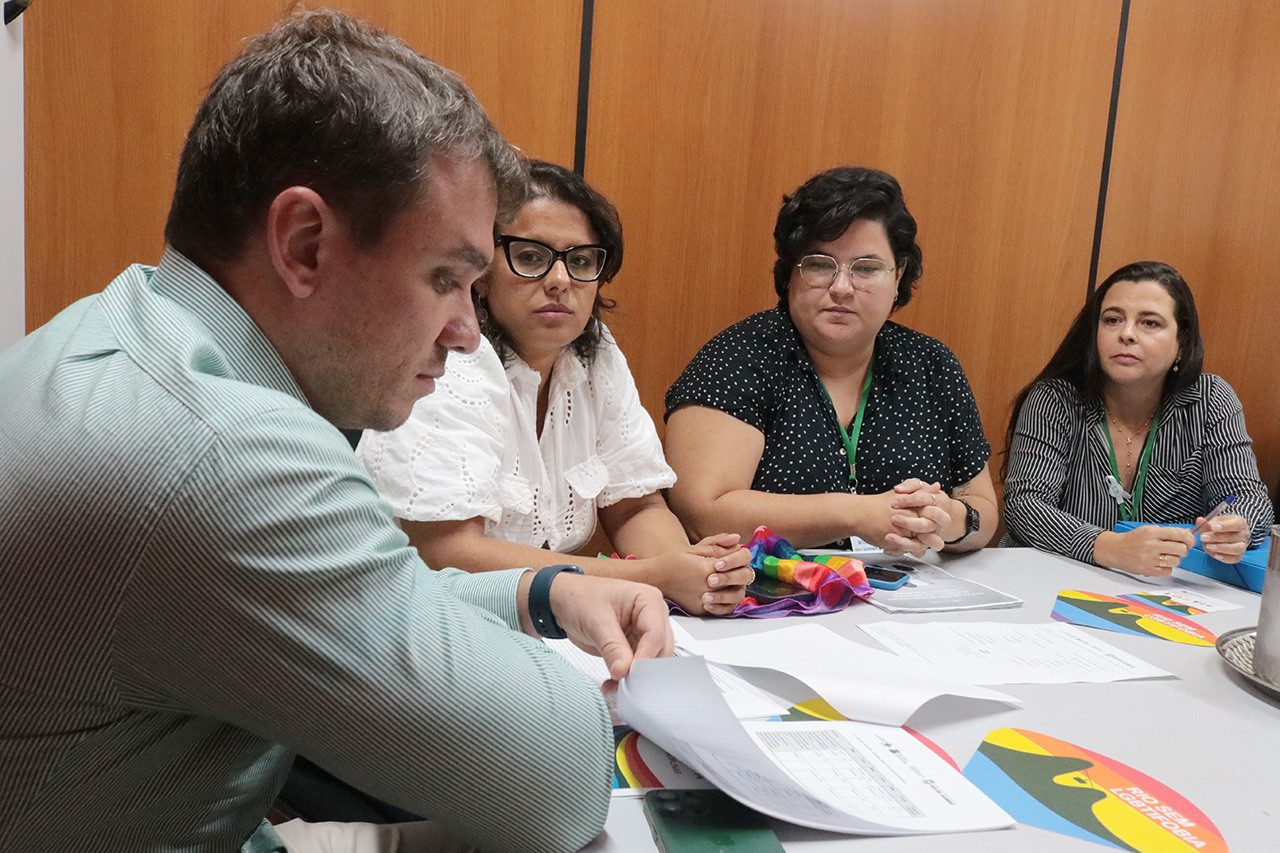  (Foto: Michelle Richa / Divulgação)