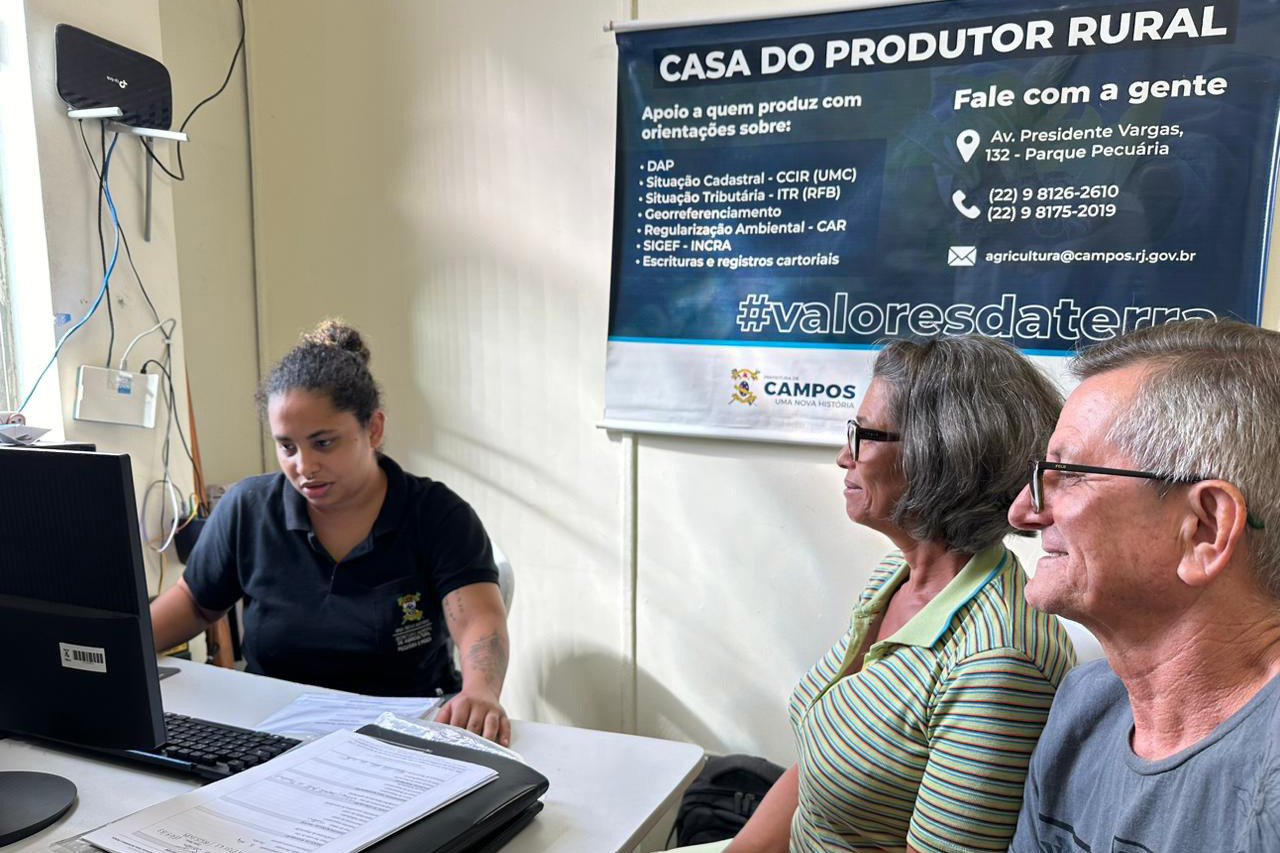  (Foto: Paulo César Santos / Divulgação)