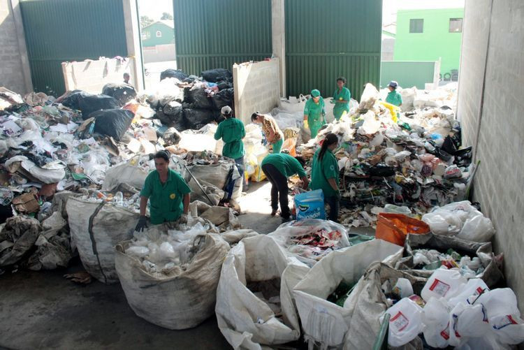  (Foto: Catarine Barreto / Divulgação - Arquivo SECOM)