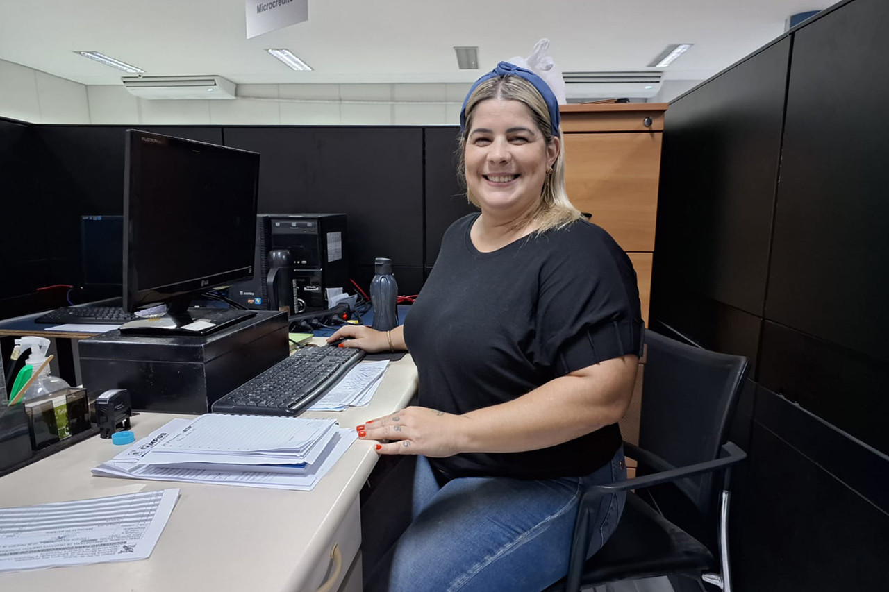  (Foto: Gustavo Araújo / Divulgação)